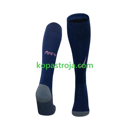 Atlético Madrid Tredje Strumpor 2024/25